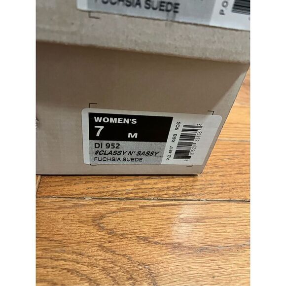 Dingo Womens Classy N' Sassy Snip Toe Casual Boots cowgirl western 7 - Picture 9 of 9